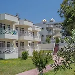 Blue Heaven Hotel Antalya