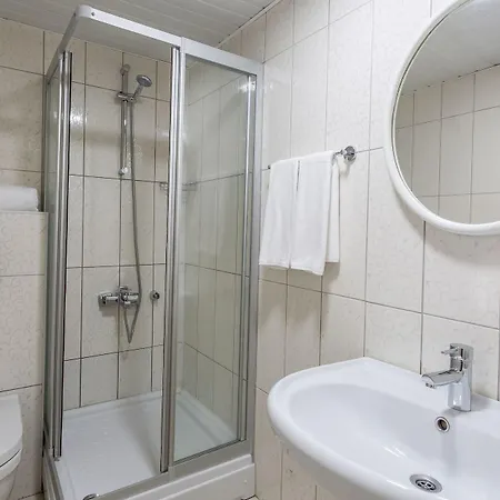 Blue Heaven 3* Antalya