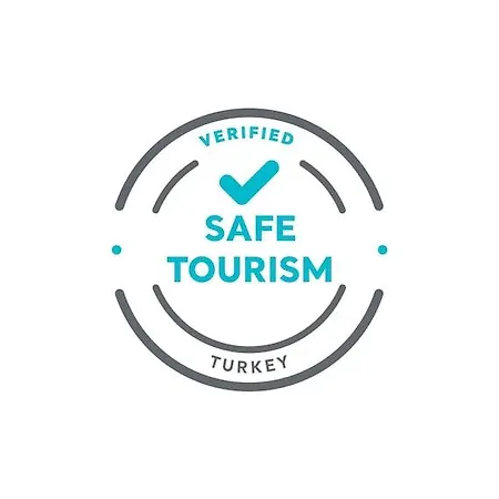 Blue Heaven 3* Antalya