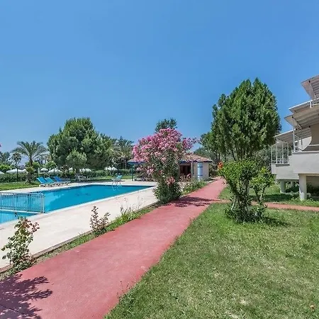 Hotel Blue Heaven Antalya