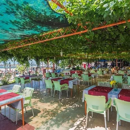 Blue Heaven 3* Αττάλεια