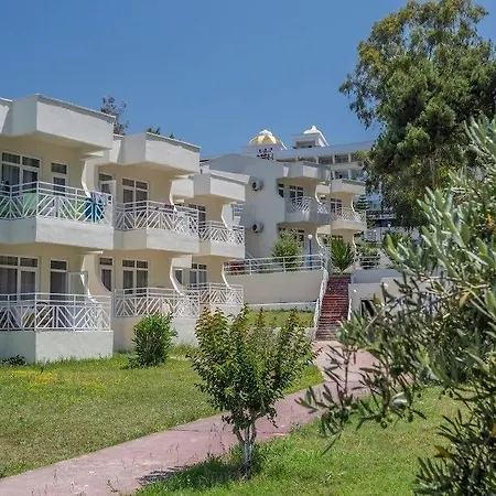 Heaven Apartament
