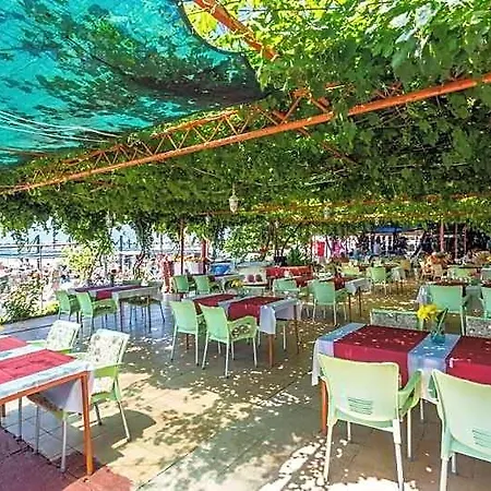 Hotel Blue Heaven Antalya