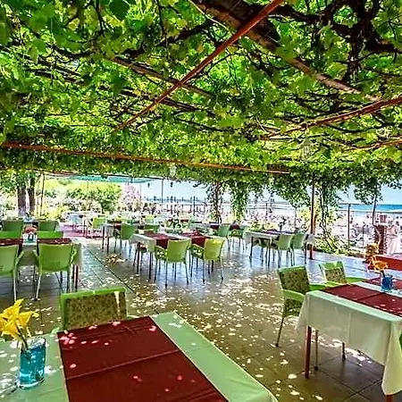 Blue Heaven 3* Antalya