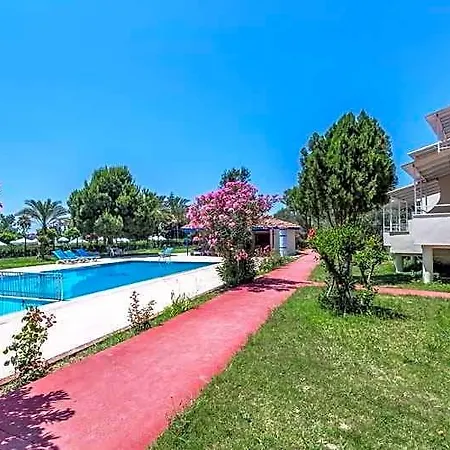 Hotel Blue Heaven Antalya