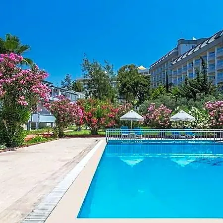 Blue Heaven Hotel