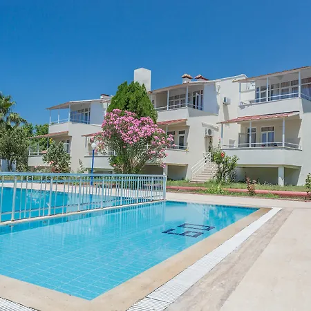 Blue Heaven Анталья