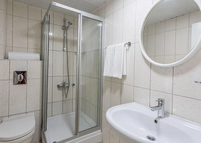 Blue Heaven 3* Antalia