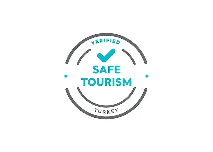 Blue Heaven 3* Antalia