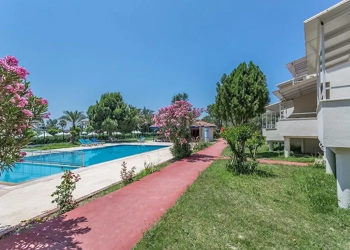 Hotel Blue Heaven Antalia