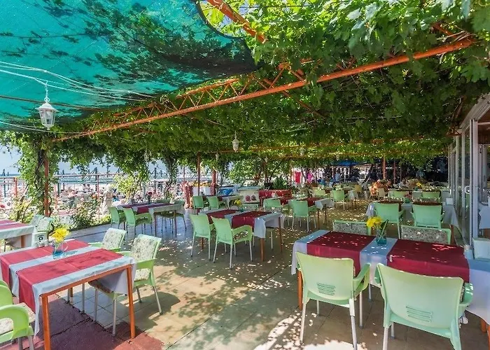 Blue Heaven 3* Αττάλεια