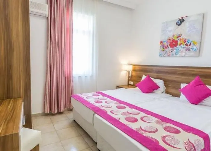 Blue Heaven Hotel