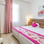 Blue Heaven Hotel