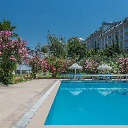 Blue Heaven Otel Antalya